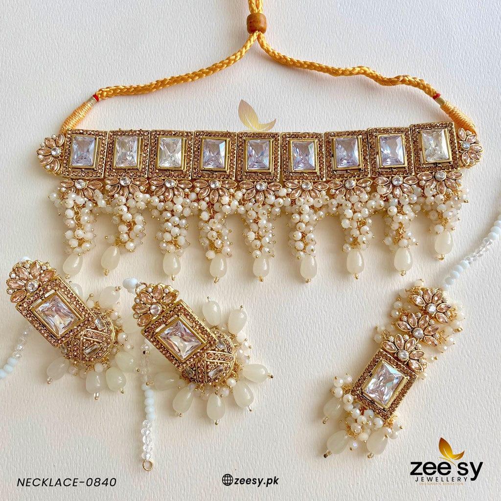 Necklace-0840 - House Of Hania