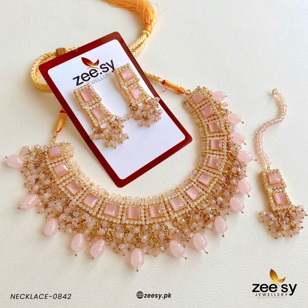 Necklace-0842 - House Of Hania