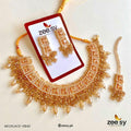 Necklace-0842 - House Of Hania