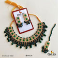 Necklace-0842 - House Of Hania