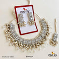 Necklace-0842 - House Of Hania