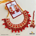 Necklace-0842 - House Of Hania