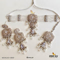 Necklace-0849 - House Of Hania