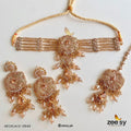 Necklace-0849 - House Of Hania