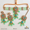 Necklace-0849 - House Of Hania