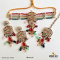 Necklace-0849 - House Of Hania