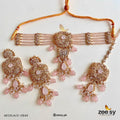 Necklace-0849 - House Of Hania
