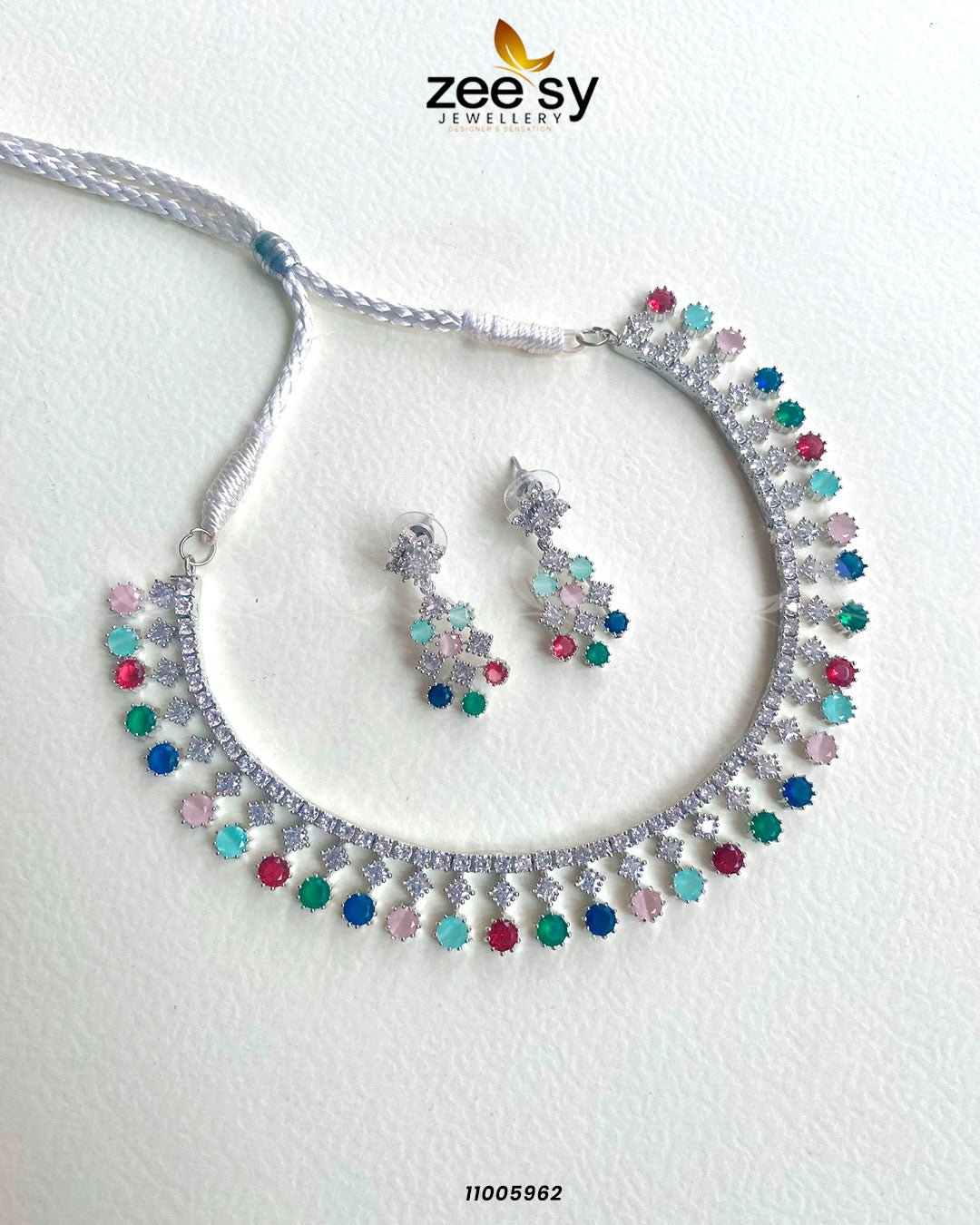 Necklace-0856 - House Of Hania