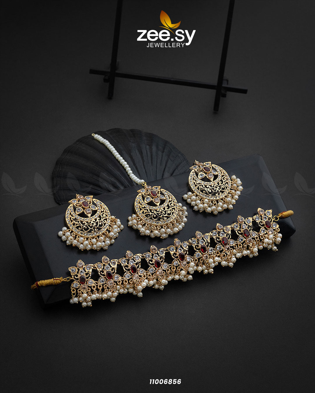 Necklace-0920 - House Of Hania