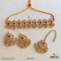Necklace-0920 - House Of Hania