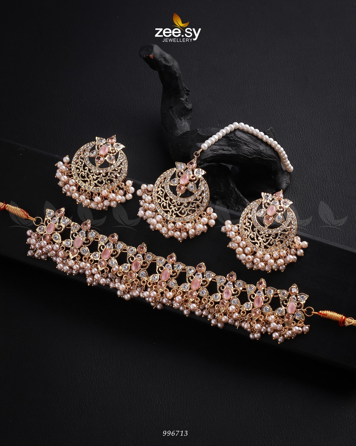 Necklace-0920 - House Of Hania