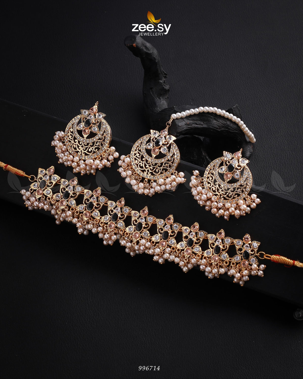 Necklace-0920 - House Of Hania