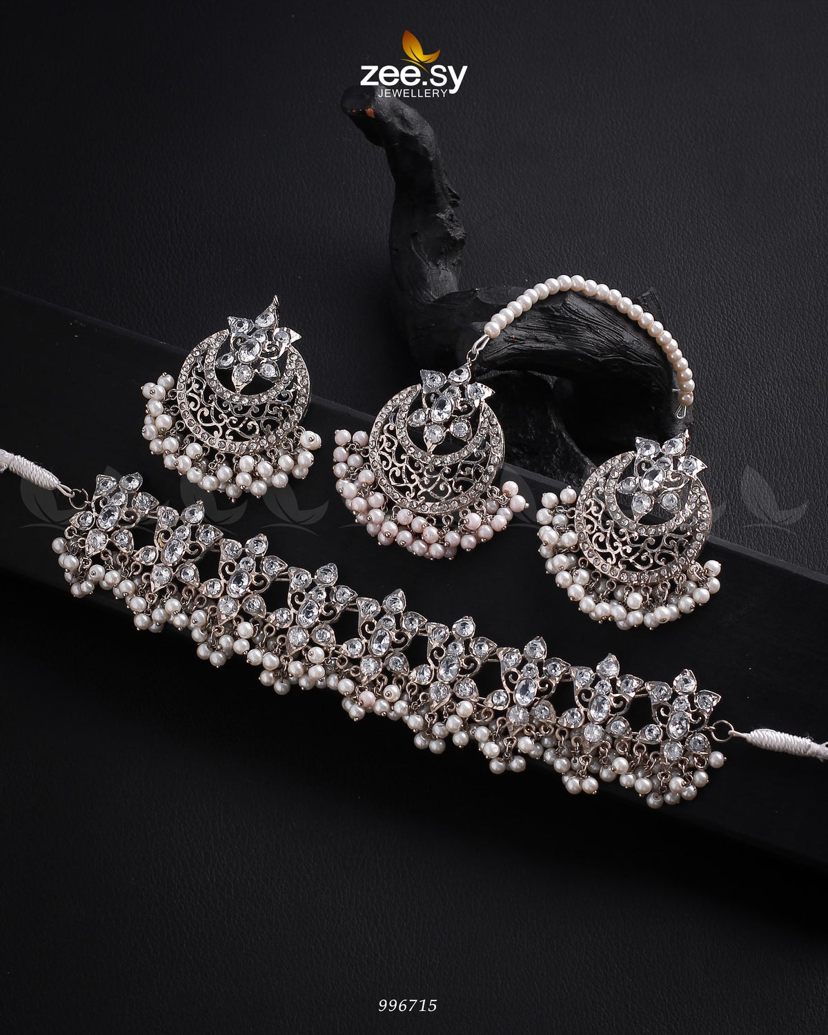 Necklace-0920 - House Of Hania