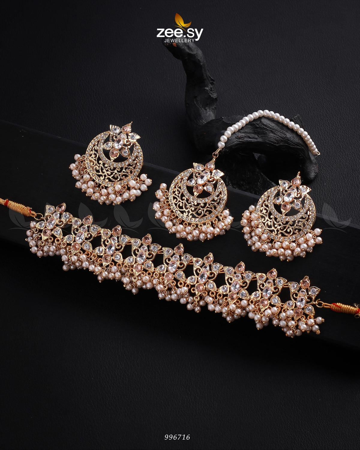 Necklace-0920 - House Of Hania