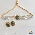 Necklace-0930 - House Of Hania