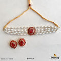 Necklace-0930 - House Of Hania