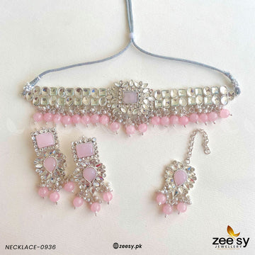 Necklace-0936 - House Of Hania
