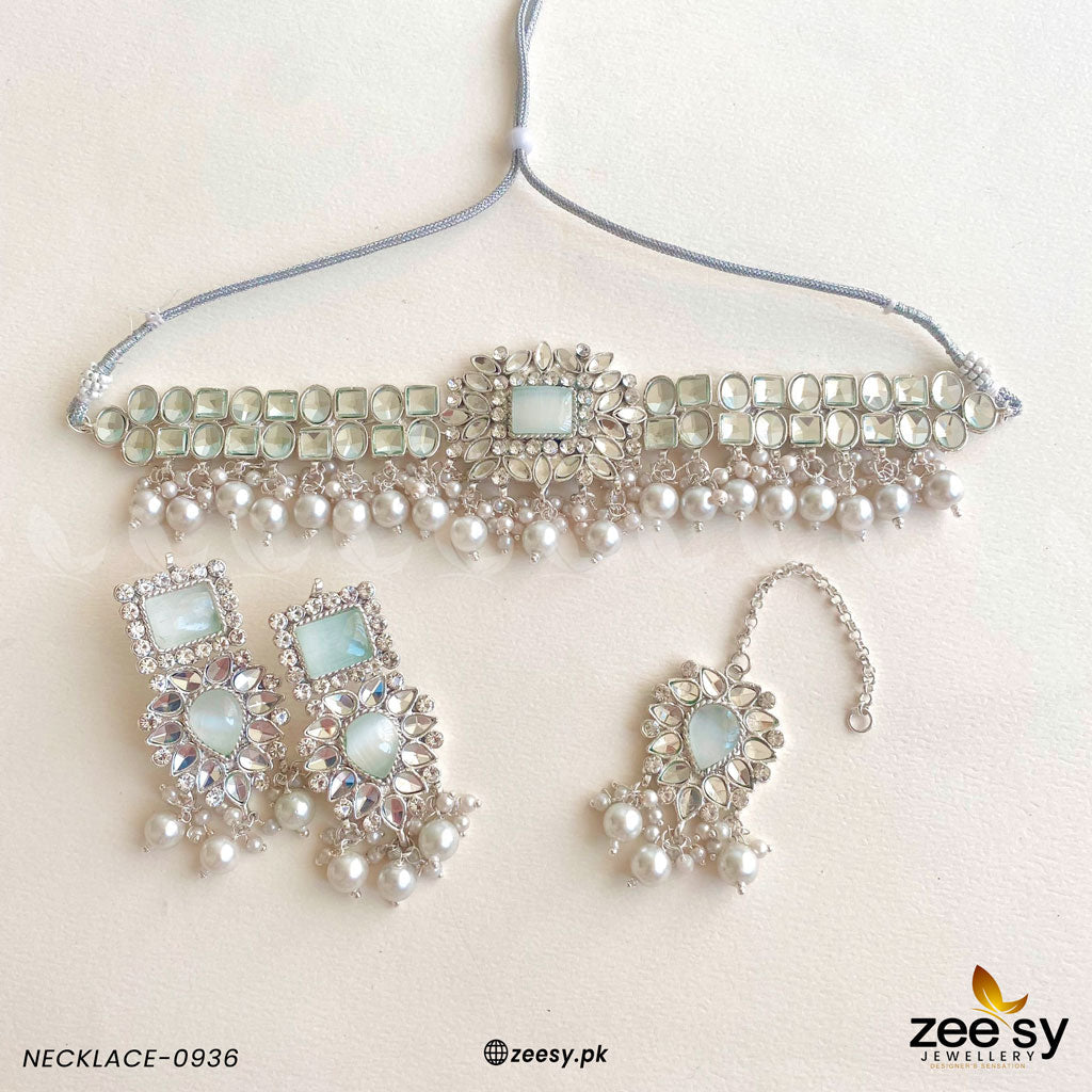 Necklace-0936 - House Of Hania