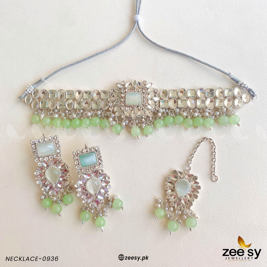 Necklace-0936 - House Of Hania