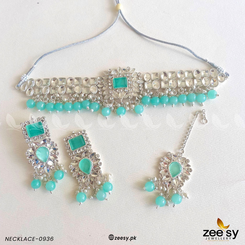 Necklace-0936 - House Of Hania