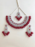 Necklace-0943 - House Of Hania