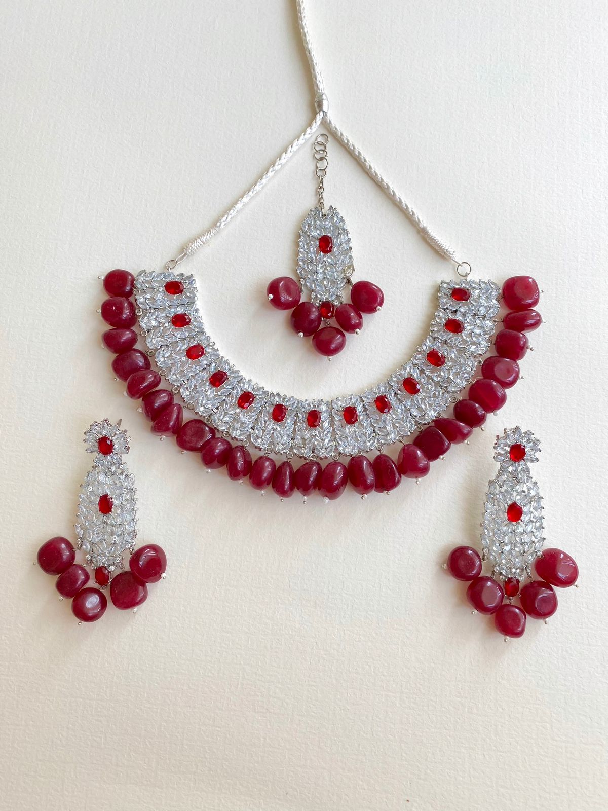 Necklace-0943 - House Of Hania