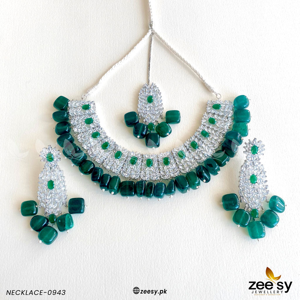 Necklace-0943 - House Of Hania