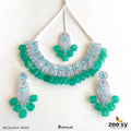 Necklace-0943 - House Of Hania