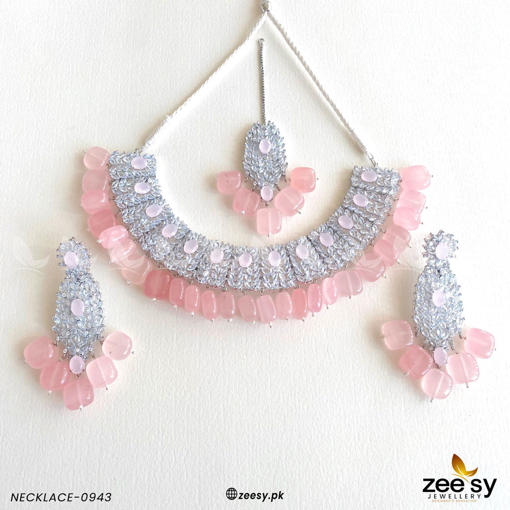 Necklace-0943 - House Of Hania