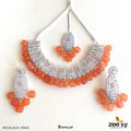 Necklace-0943 - House Of Hania