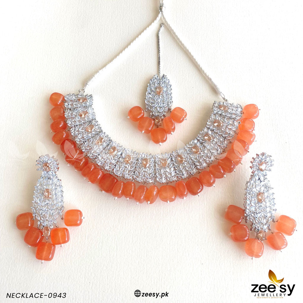Necklace-0943 - House Of Hania