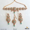 Necklace-0965 - House Of Hania