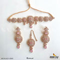 Necklace-0965 - House Of Hania
