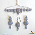 Necklace-0965 - House Of Hania