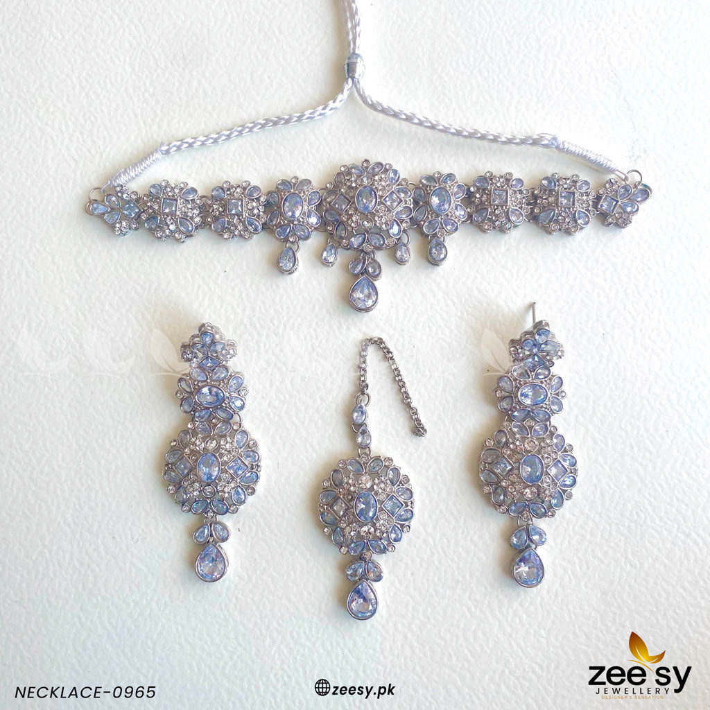 Necklace-0965 - House Of Hania