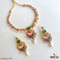 Necklace-0973 - House Of Hania