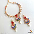 Necklace-0973 - House Of Hania