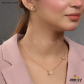 Necklace-0974 - House Of Hania
