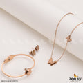 Necklace-0974 - House Of Hania