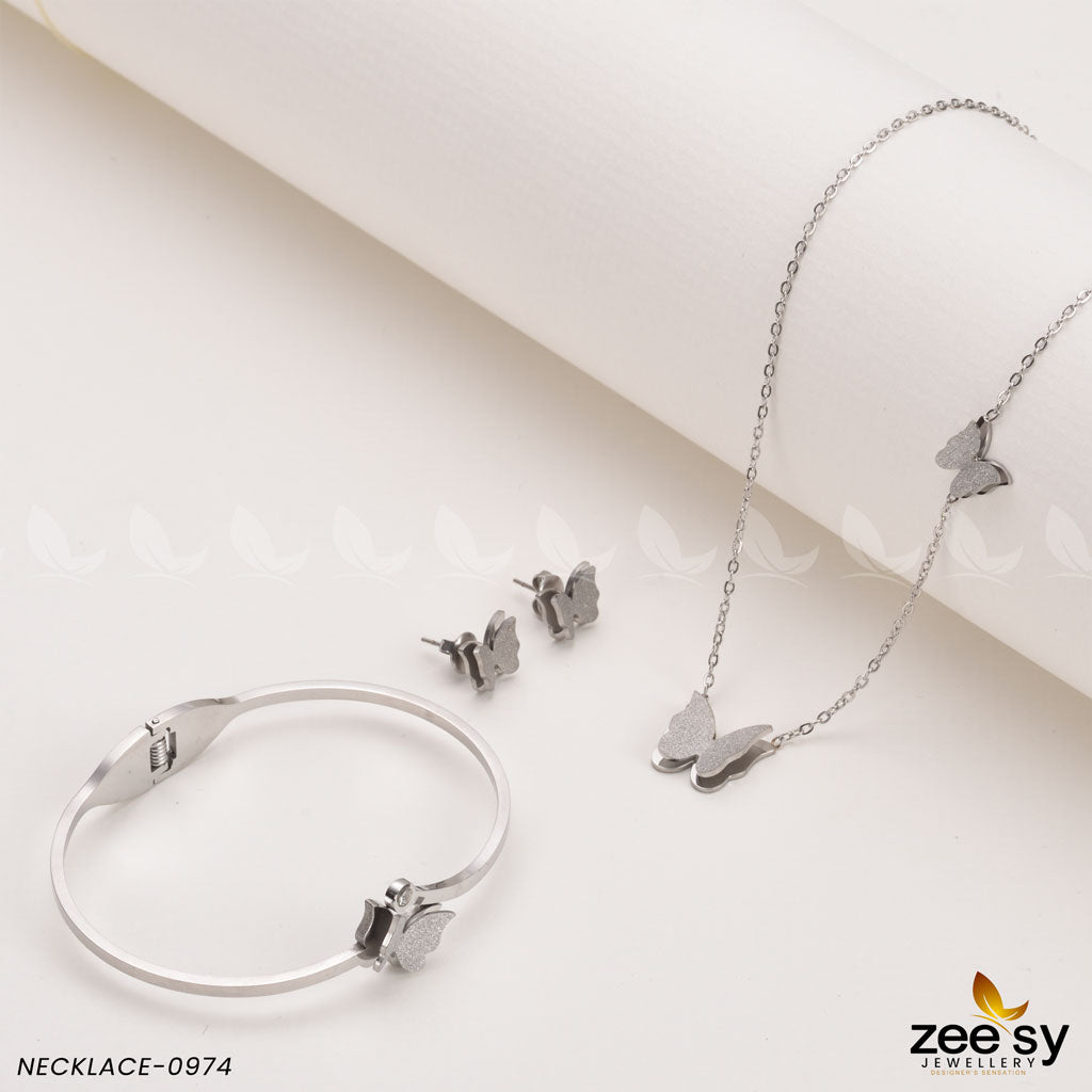Necklace-0974 - House Of Hania