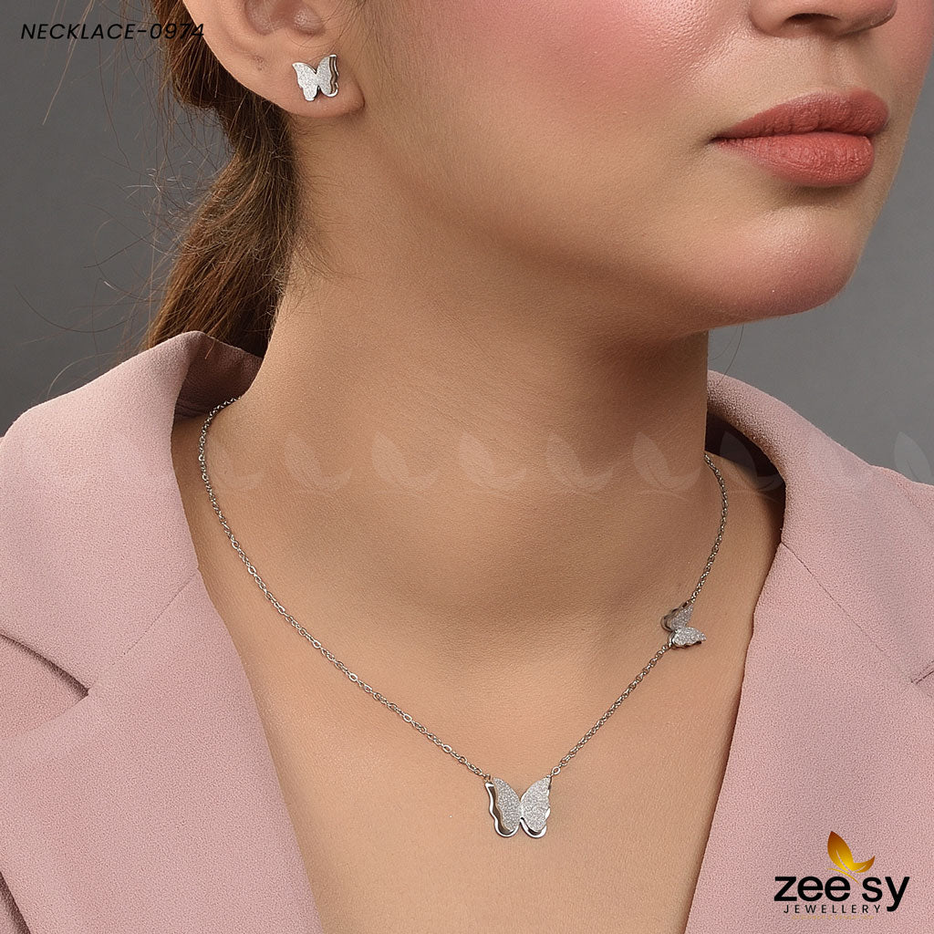 Necklace-0974 - House Of Hania