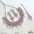 Necklace-0977 - House Of Hania