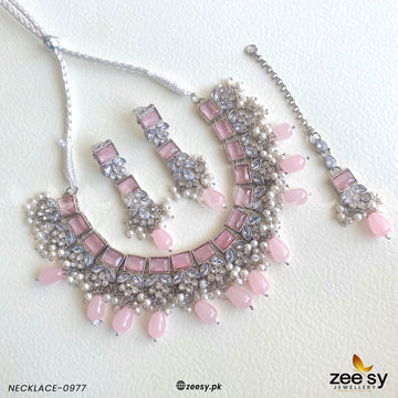Necklace-0977 - House Of Hania