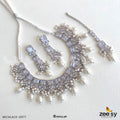 Necklace-0977 - House Of Hania