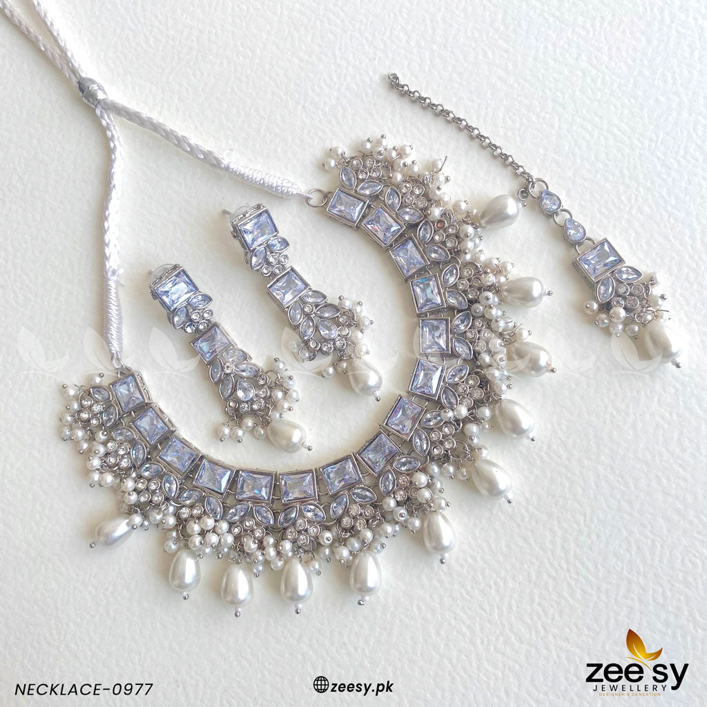 Necklace-0977 - House Of Hania