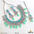 Necklace-0977 - House Of Hania
