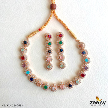 Necklace-0985 - House Of Hania