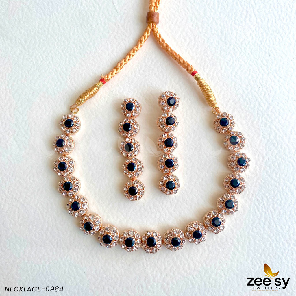 Necklace-0985 - House Of Hania