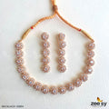 Necklace-0985 - House Of Hania