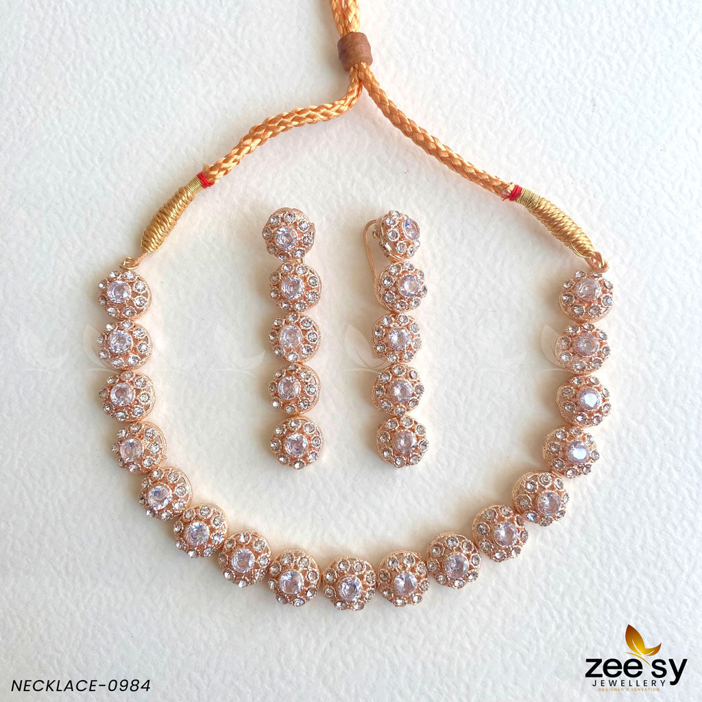 Necklace-0985 - House Of Hania